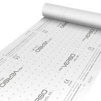 Paroizolacja mdm Verso VCL 50