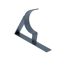 Uchwyt bala przeciwśn. U grafitowy