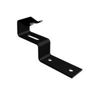 Klamra do gąs. 1.470/303 czarna