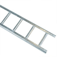 Płotek przeciwśn. 155 mm L-3,0 m ocynk (O)