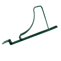 Wspornik ławy komin. BG-350/30 RAL 6020