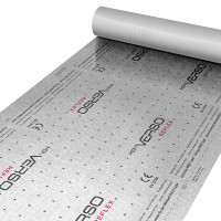 Paroizolacja mdm Verso Reflex