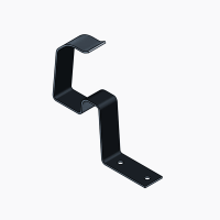 Clamp 1.470/94 graphite