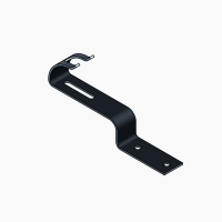 Clamp MD-1.470/53 graphite