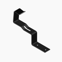 Klamra do gąs. 1.470/82 Koramic GE20 czarna