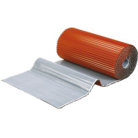 Taśma do obr. komina EUROTEC Classic Pb ceglasta