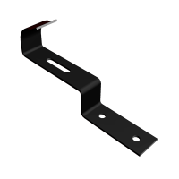 Klamra do gąs. 1.470/300 (G22) c.brązowa