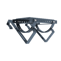 SMART Ława 0,4 grafit kpl. D