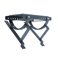 SMART Ława 0,4 grafit kpl. BD-420/20