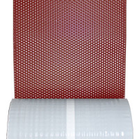 Taśma do obr. komina EUROTEC Fortis Pb kasztanowa