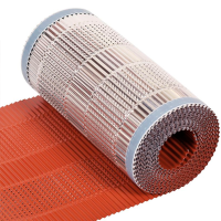 Taśma kalenicowa Vental Respiro 300/25 ceglasta