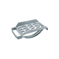 Stopień kominiarski mdm ocynk (O)