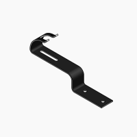 Clamp MD-1.470/53 black