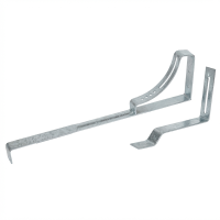 Wspornik ławy komin. SD ocynk (O)