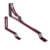 Bench grip support - type DB/DC TOX