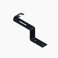 Clamp 1.470/57 graphite