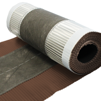 Taśma kalenicowa VR Multi 300/25 brązowa [A1]