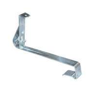 Snow Fence Grip - D Type