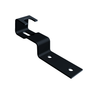 Klamra do gąs. 1.470/132 Meyer-Holsen PIANO grafit