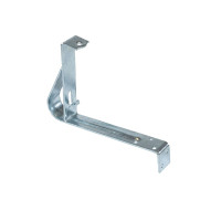 Uchwyt płotka przeciwśn. 155 mm SD ocynk (O)