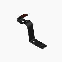 Klamra do gąs. 1.470/163 Roben c.brązowa