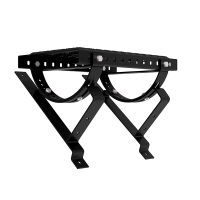 SMART Ława 0,4 czarny kpl. BD-420/20