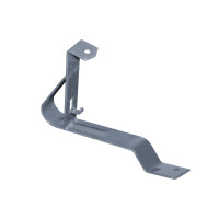 Uchwyt płotka przeciwśn. 155 mm DB/DC grafitowy