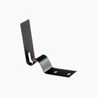 Klamra do gąs. Tondach/Meindl c.brązowa