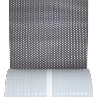 Taśma do obr. komina EUROTEC Fortis Pb grafitowa