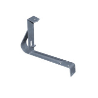 Uchwyt płotka przeciwśn. 155 mm S grafitowy