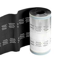 Vental Basic Rollable Ridge Vent