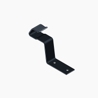 Clamp 1.470/67 graphite