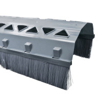 Wywietrznik kalenicowy mdm WK-S75 grafitowy