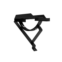 STEP Stopień (2x) czarny kpl. BD-350/35