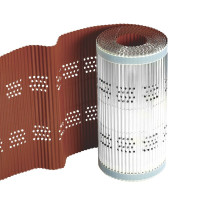 Vental Basic Rollable Ridge Vent