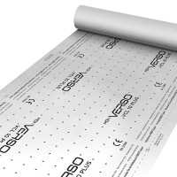 Paroizolacja mdm Verso VCL 10 Plus