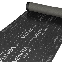 mdm roof underlay Ventia Neo 200 TT