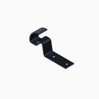 Klamra do gąs. 1.470/138 grafitowa