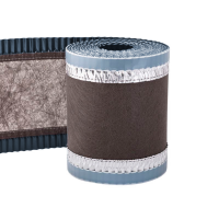 Taśma kalenicowa Blach-vent 175/15 [A1] grafitowa