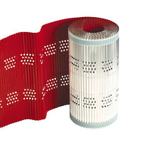 Vental Basic Rollable Ridge Vent