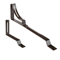 Bench grip support - type DB/DC TOX