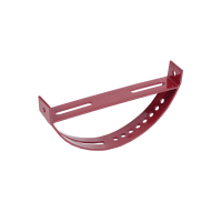 Mocownik ławy komin. (S) kasztanowy