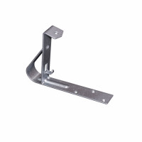 Snow Fence Grip - U Type