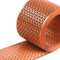 Kratka mdm zabez.przed ptactwem KPP 50 ceglasta