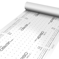 Paroizolacja mdm Verso VCL 2