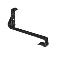 Snow Fence Grip - D Type