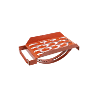 STEP Stopień (2x) cegła kpl. BD-350/20