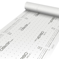 Paroizolacja mdm Verso VCL 5