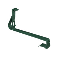 Snow Fence Grip - D Type