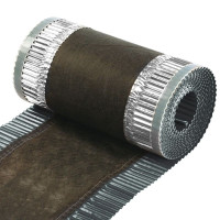 Taśma kalenicowa VR 300/15 grafitowa [A1] (6x5 mb)